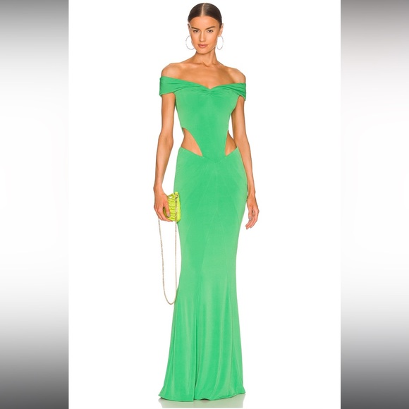 Retrofete Giada Gown - Picture 7 of 11